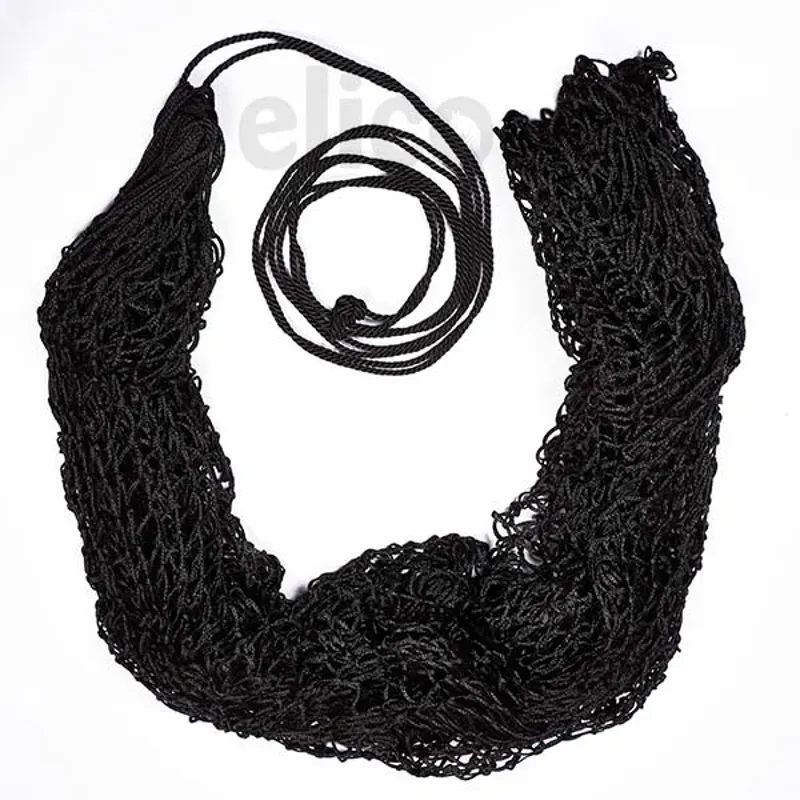 Elico Wild Boar Bale Net Extra Large in Black-1